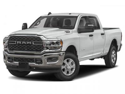 2024 Ram 2500 Crew Cab 4WD, Pickup for sale #J14299 - photo 1