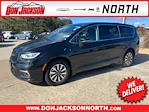 Used 2022 Chrysler Pacifica Hybrid Touring L FWD, Minivan for sale #J14394 - photo 1