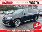 Used 2022 Chrysler Pacifica Hybrid Limited FWD, Minivan for sale #J14416 - photo 1