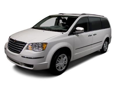 Used 2010 Chrysler Town and Country Touring FWD, Minivan for sale #J14439A - photo 1