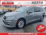 Used 2022 Chrysler Pacifica Hybrid Touring L FWD, Minivan for sale #J14454 - photo 1