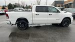 Used 2024 Ram 1500 Big Horn Crew Cab RWD, Pickup for sale #J14483 - photo 5