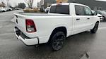 Used 2024 Ram 1500 Big Horn Crew Cab RWD, Pickup for sale #J14483 - photo 6