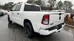 Used 2024 Ram 1500 Big Horn Crew Cab RWD, Pickup for sale #J14483 - photo 2