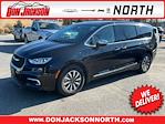 Used 2023 Chrysler Pacifica Hybrid Limited FWD, Minivan for sale #J14529 - photo 1