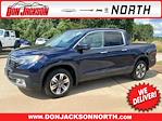 2019 Honda Ridgeline Crew Cab AWD, Pickup for sale #R104798B - photo 1