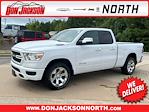 Used 2023 Ram 1500 Big Horn Quad Cab 4WD, Pickup for sale #R106374 - photo 1