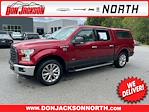 Used 2016 Ford F-150 SuperCrew Cab RWD, Pickup for sale #R106934A - photo 1