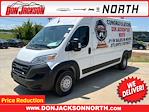 New 2024 Ram ProMaster 2500 Tradesman High Roof FWD, Empty Cargo Van for sale #R107036 - photo 1