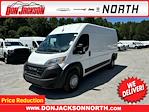 New 2024 Ram ProMaster 2500 Tradesman High Roof FWD, Empty Cargo Van for sale #R107037 - photo 1