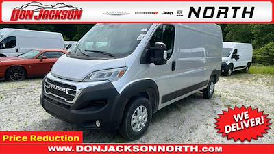 New 2024 Ram ProMaster 3500 SLT High Roof FWD, Empty Cargo Van for sale #R107096 - photo 1