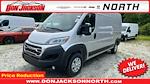 New 2024 Ram ProMaster 3500 SLT High Roof FWD, Empty Cargo Van for sale #R107096 - photo 1