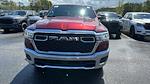 New 2025 Ram 1500 Big Horn Crew Cab 4WD, Pickup for sale #R107120 - photo 4