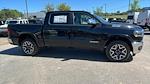 New 2025 Ram 1500 Laramie Crew Cab 4WD, Pickup for sale #R107130 - photo 8