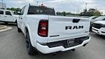 New 2025 Ram 1500 Big Horn Quad Cab 4WD, Pickup for sale #R107152 - photo 2