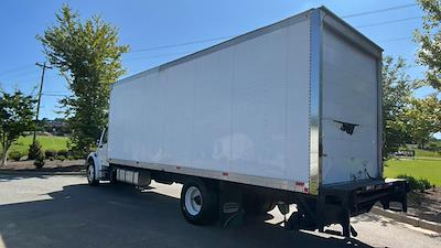 Used 2016 Freightliner M2 106 Conventional Cab 4x2, Box Truck for sale #R107209A - photo 2