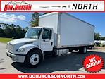 Used 2016 Freightliner M2 106 Conventional Cab 4x2, Box Truck for sale #R107209A - photo 1