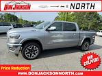 New 2025 Ram 1500 Laramie Crew Cab 4WD, Pickup for sale #R107220 - photo 1