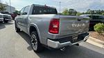 New 2025 Ram 1500 Laramie Crew Cab 4WD, Pickup for sale #R107220 - photo 2