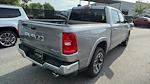 New 2025 Ram 1500 Laramie Crew Cab 4WD, Pickup for sale #R107220 - photo 9