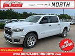 New 2025 Ram 1500 Big Horn Crew Cab 4WD, Pickup for sale #R107239 - photo 1