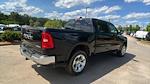 New 2025 Ram 1500 Big Horn Crew Cab 4WD, Pickup for sale #R107240 - photo 9