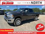 New 2024 Ram 2500 Tradesman Crew Cab 4WD, Pickup for sale #R107303 - photo 1