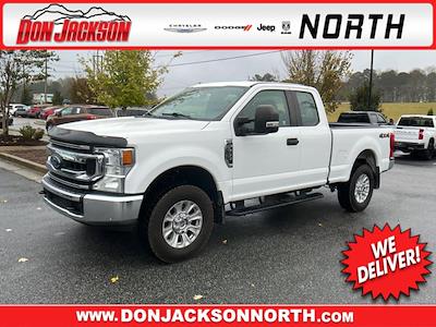 2020 Ford F-250 Super Cab 4WD, Pickup for sale #R107303A - photo 1