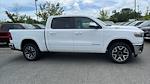 2025 Ram 1500 Crew Cab 4WD, Pickup for sale #R107340 - photo 8