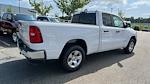 New 2025 Ram 1500 Tradesman Quad Cab 4WD, Pickup for sale #R107341 - photo 8