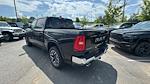 New 2025 Ram 1500 Laramie Crew Cab 4WD, Pickup for sale #R107442 - photo 2