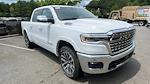 New 2025 Ram 1500 Longhorn Crew Cab 4WD, Pickup for sale #R107448 - photo 4