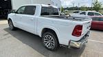 New 2025 Ram 1500 Longhorn Crew Cab 4WD, Pickup for sale #R107448 - photo 2