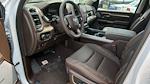 New 2025 Ram 1500 Longhorn Crew Cab 4WD, Pickup for sale #R107448 - photo 12