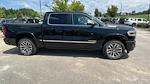 New 2025 Ram 1500 Limited Crew Cab 4WD, Pickup for sale #R107516 - photo 5