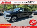 New 2025 Ram 1500 Laramie Crew Cab 4WD, Pickup for sale #R107528 - photo 1