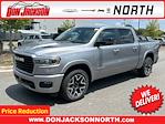 New 2025 Ram 1500 Laramie Crew Cab 4WD, Pickup for sale #R107538 - photo 1