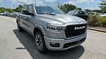 New 2025 Ram 1500 Laramie Crew Cab 4WD, Pickup for sale #R107538 - photo 4