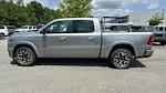 New 2025 Ram 1500 Laramie Crew Cab 4WD, Pickup for sale #R107538 - photo 8