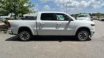 New 2025 Ram 1500 Laramie Crew Cab 4WD, Pickup for sale #R107539 - photo 5