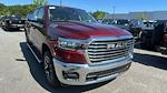 New 2025 Ram 1500 Laramie Crew Cab 4WD, Pickup for sale #R107540 - photo 4