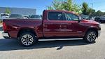 New 2025 Ram 1500 Laramie Crew Cab 4WD, Pickup for sale #R107540 - photo 5