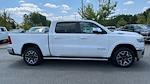 New 2025 Ram 1500 Laramie Crew Cab 4WD, Pickup for sale #R107541 - photo 5