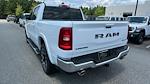 New 2025 Ram 1500 Laramie Crew Cab 4WD, Pickup for sale #R107541 - photo 2