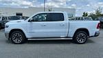 New 2025 Ram 1500 Laramie Crew Cab 4WD, Pickup for sale #R107541 - photo 8