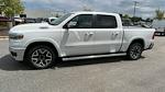 New 2025 Ram 1500 Laramie Crew Cab 4WD, Pickup for sale #R107543 - photo 8