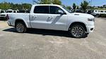 New 2025 Ram 1500 Longhorn Crew Cab 4WD, Pickup for sale #R107568 - photo 5