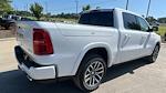 New 2025 Ram 1500 Longhorn Crew Cab 4WD, Pickup for sale #R107568 - photo 6