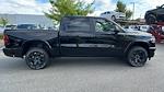 New 2025 Ram 1500 Big Horn Crew Cab 4WD, Pickup for sale #R107587 - photo 5