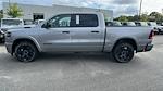 2025 Ram 1500 Crew Cab 4WD, Pickup for sale #R107597 - photo 8